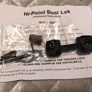 Hi-Point Dual Lok
